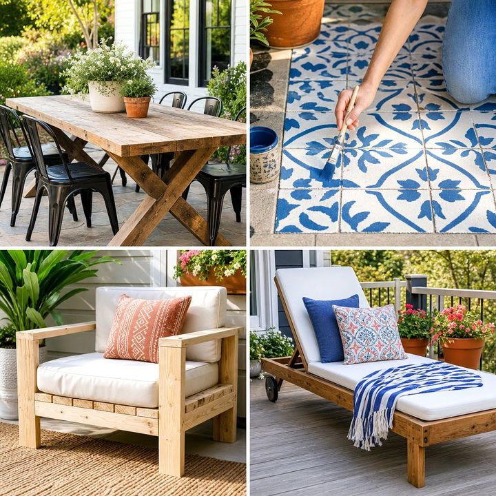 30 Outdoor Patio Ideas and Designs (2023)