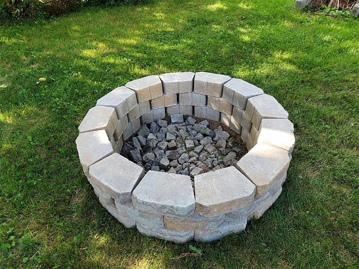 Professional Outdoor Fire Pit