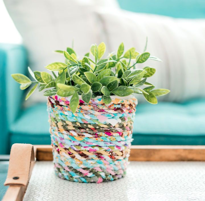 30 Unique DIY Flower Pot Ideas - Flower Planter Ideas - Lost At E