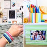 40 Useful Washi Tape Ideas – Washi Tape Crafts & Projects