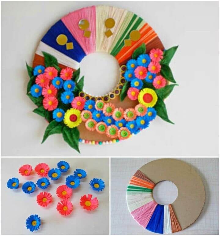 34 Creative Craft Ideas for Adults - FeltMagnet