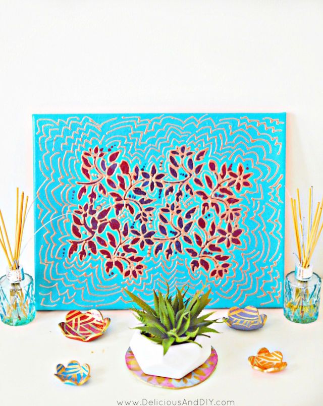 71+ Crafts for Adults: Explore Your Creativity with DIY Inspiration Galore!