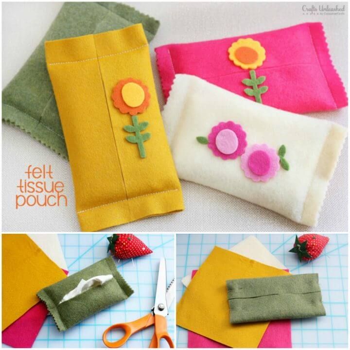 Felt deals craft ideas