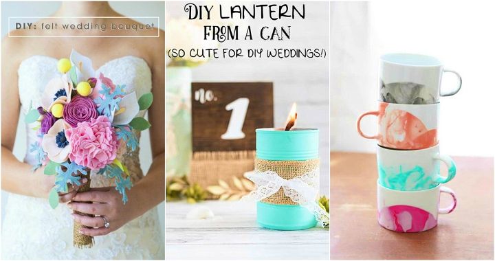 50 Easy and Useful Craft Ideas for Adults to DIY Cheaply