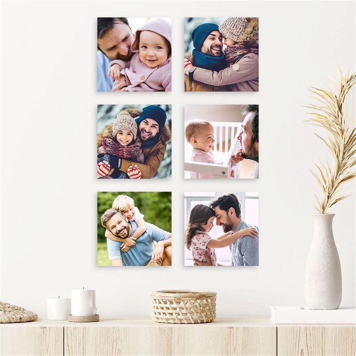 10 Framed Photo Ideas for a Cozy Fall 2022