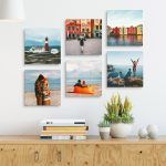 Romantic Photoshoot in a Fall Setting Framed Photo Ideas for a Cozy Fall