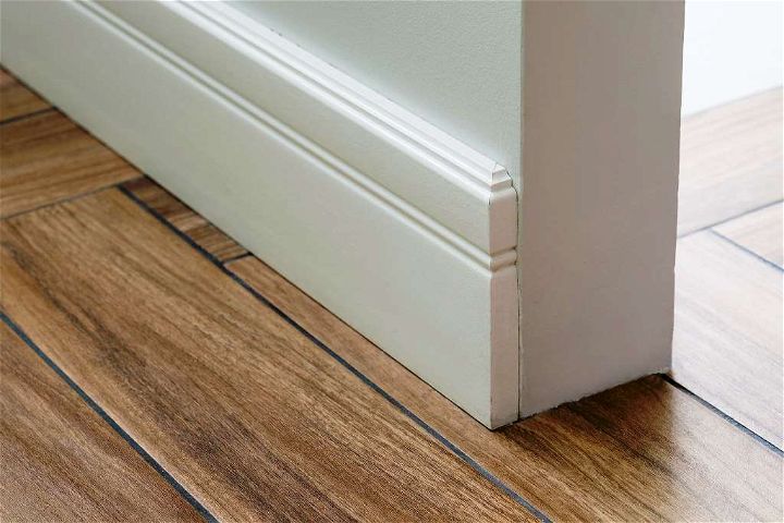 Skirting Boards – How You Can Choose the Perfect One