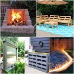 30 Outdoor Patio Ideas and Designs (2023)