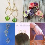 35 DIY Wire Crafts and Art Ideas