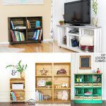 Easy DIY Wooden Crate Decorating Ideas