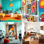 22 1990s Interior Design Ideas for Throwback Spaces