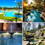 22 Above Ground Pool Landscaping Ideas to Boost Curb Appeal