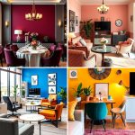 22 Accent Wall Colors to Elevate Your Interior Design Style