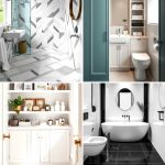 22 Aesthetic Bathroom Ideas for Visually Stunning Spaces