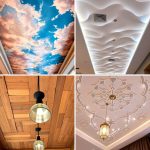22 Affordable Ceiling Ideas to Transform Home Decor