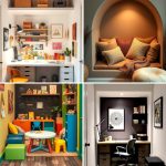 22 Alcove Ideas to Optimize Space and Enhance Room Layouts