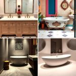 22 Art Deco Bathroom Ideas for Vintage Glamour