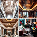 22 Art Deco Interior Design Ideas for Timeless Elegance