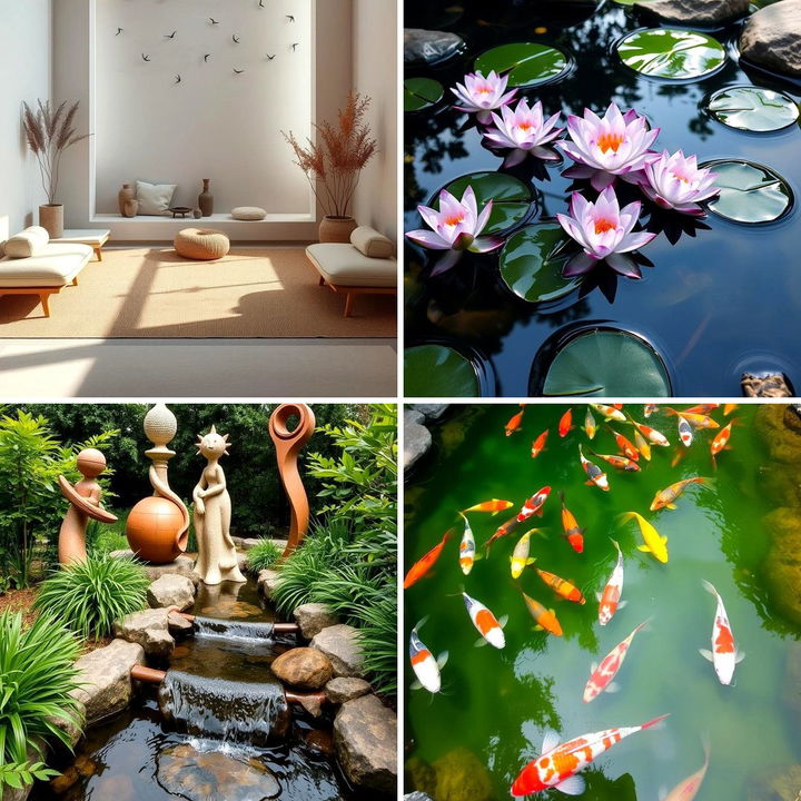 22 Asian Landscaping Ideas for Zen Garden Designs - Lost At E Minor