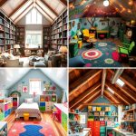 22 Attic Room Ideas to Maximize Underutilized Space