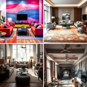 22 Awkward Living Room Layout Solutions and Ideas