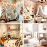 22 Baby Room Ideas for a Safe & Nurturing Environment