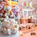 22 Baby Shower Centerpiece Ideas for Stunning Tables