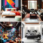 22 Bachelor Room Ideas for Modern Masculine Style