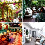 22 Backyard Deck Ideas to Create Your Outdoor Retreat