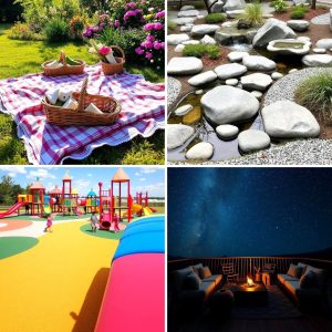 22 Backyard Entertainment Ideas for Outdoor Fun and Gatherings