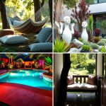 22 Backyard Oasis Ideas for a Tranquil Outdoor Escape