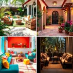 22 Backyard Patio Ideas for Stylish Outdoor Entertaining