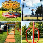 22 Backyard Playground Ideas for Family-Friendly Fun