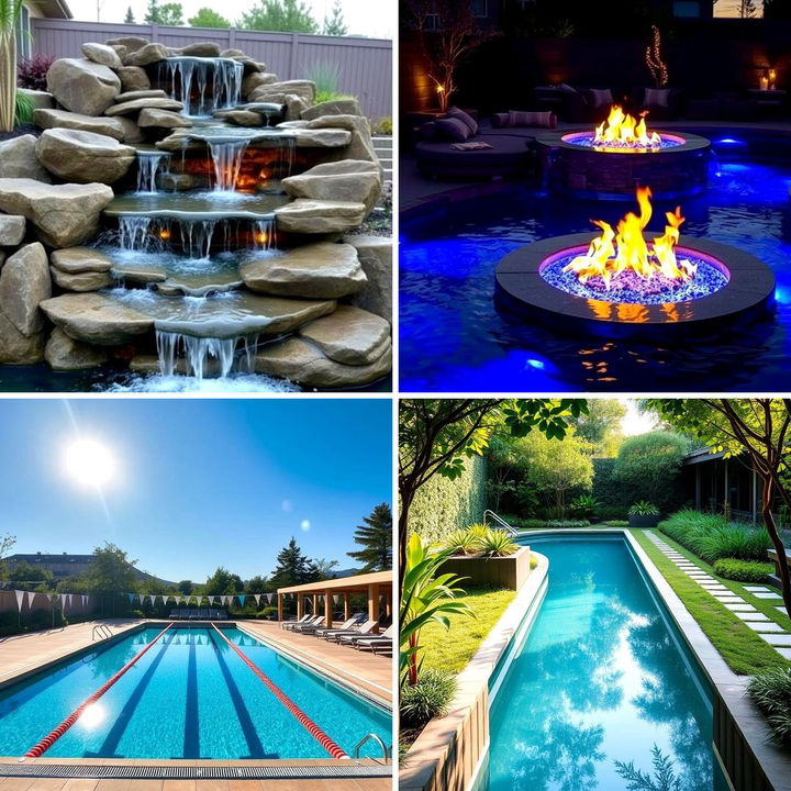 22 Backyard Pool Ideas for a Refreshing Oasis - Lost At E Minor