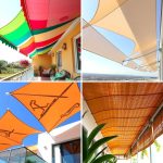 22 Balcony Shade Ideas for Cool Outdoor Relaxation