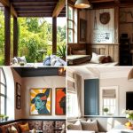 22 Banquette Seating Ideas for Cozy Dining Spaces