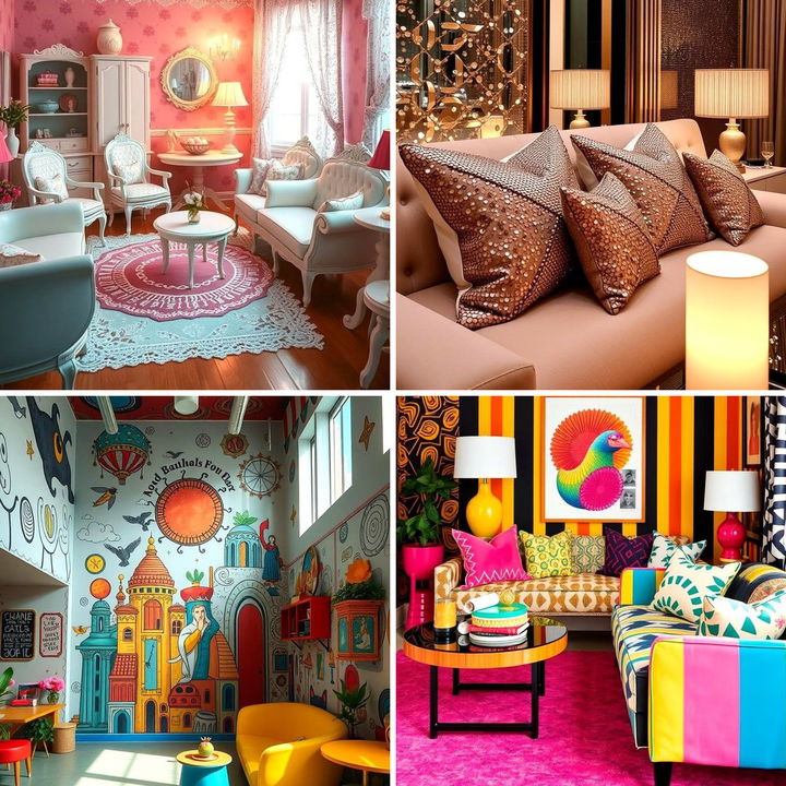 22 Barbie Room Ideas for a Playful Pink Paradise