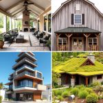 22 Barndominium Exterior Ideas for Modern Farmhouses