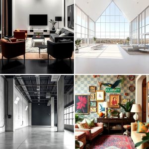 22 Barndominium Interior Ideas for Spacious Living