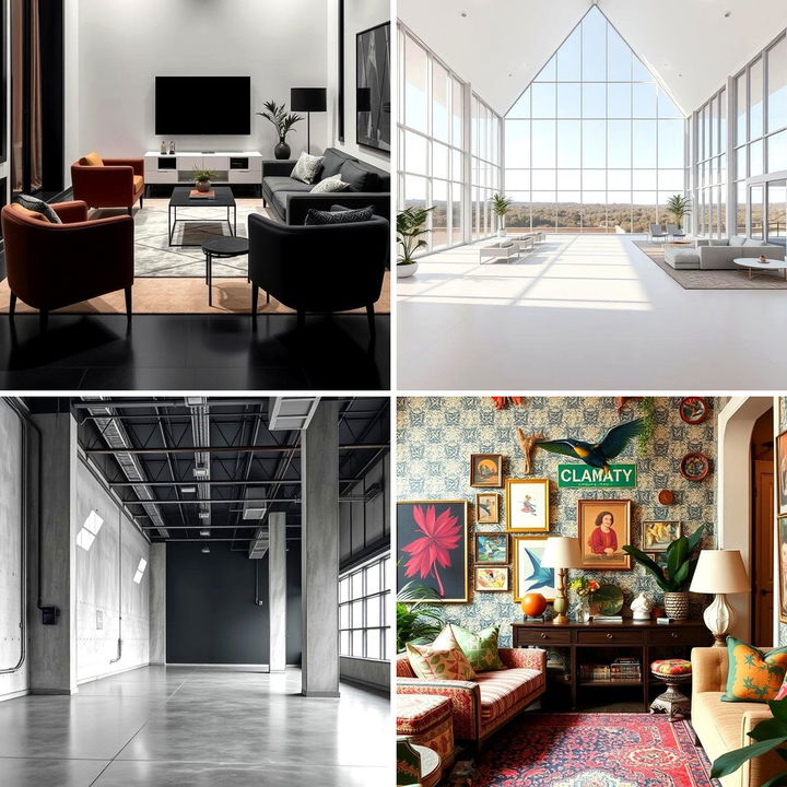 22 Barndominium Interior Ideas for Spacious Living - Lost At E Minor