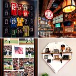 22 Baseball Room Decor Ideas for the Ultimate Fan Cave