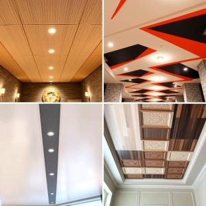 22 Basement Ceiling Ideas to Enhance Your Underground Space
