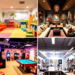 22 Basement Decorating Ideas for a Stylish and Functional Space