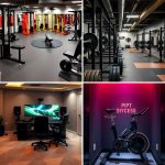 22 Basement Gym Ideas to Create Your Perfect Home Workout Space