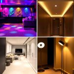 22 Basement Lighting Ideas to Brighten Lower-Level Spaces