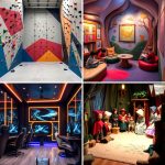 22 Basement Playroom Ideas for Kid-Friendly Fun Zones