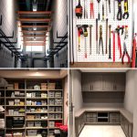 22 Basement Storage Ideas to Declutter and Maximize Space