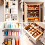 22 Bathroom Cabinet Organization Ideas to Maximize Space