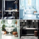 22 Bathroom Color Ideas: Refresh Your Space with Hue