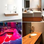 22 Bathroom Countertop Ideas Stylish, Durable Surfaces